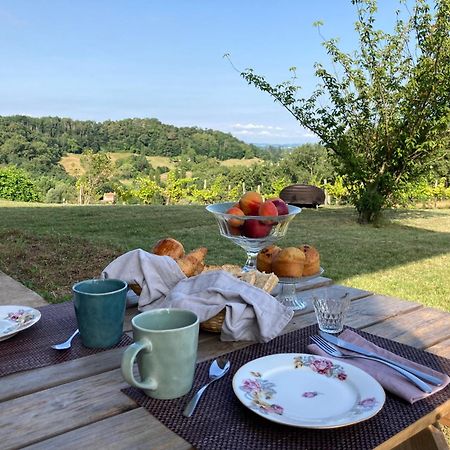 Domaine Labouroume Hotel Salies-de-Bearn Luaran gambar