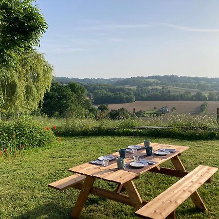 Domaine Labouroume Hotel Salies-de-Bearn Luaran gambar