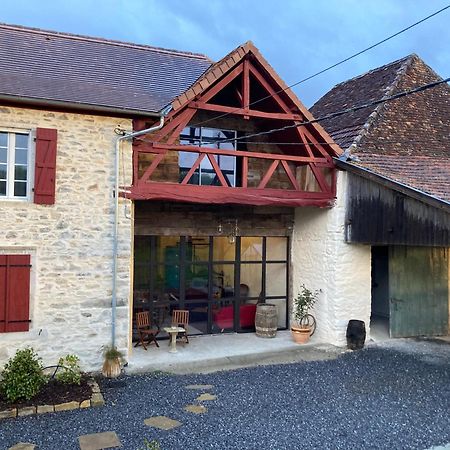 Domaine Labouroume Hotel Salies-de-Bearn Luaran gambar