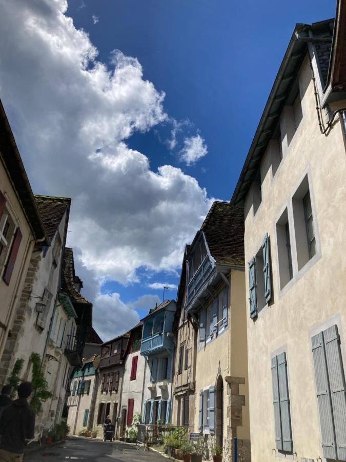 Domaine Labouroume Hotel Salies-de-Bearn Luaran gambar