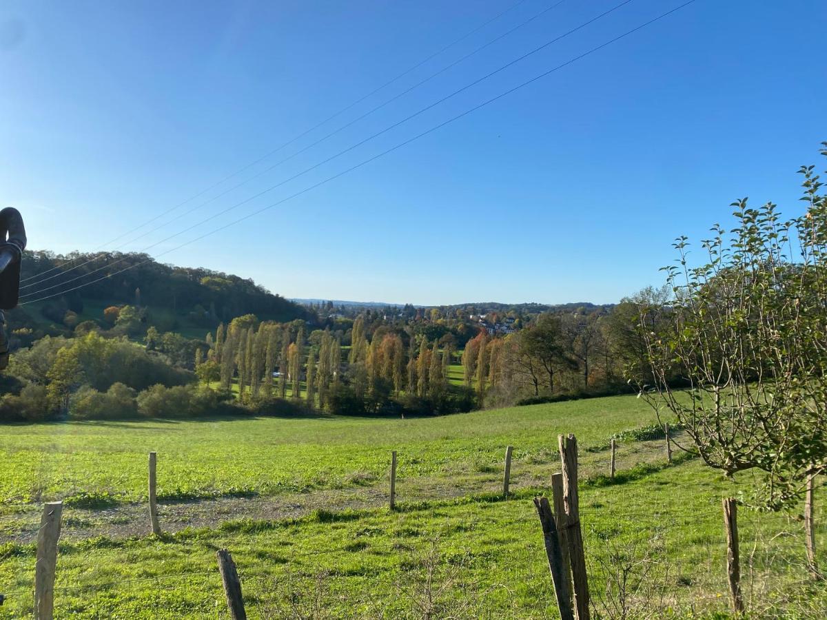 Domaine Labouroume Hotel Salies-de-Bearn Luaran gambar