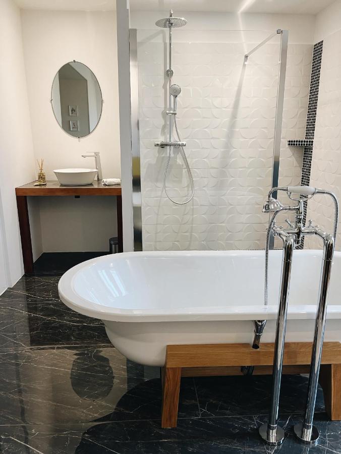 Domaine Labouroume Hotel Salies-de-Bearn Luaran gambar
