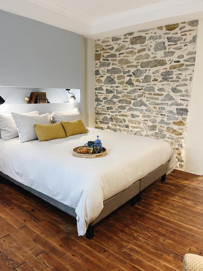 Domaine Labouroume Hotel Salies-de-Bearn Luaran gambar