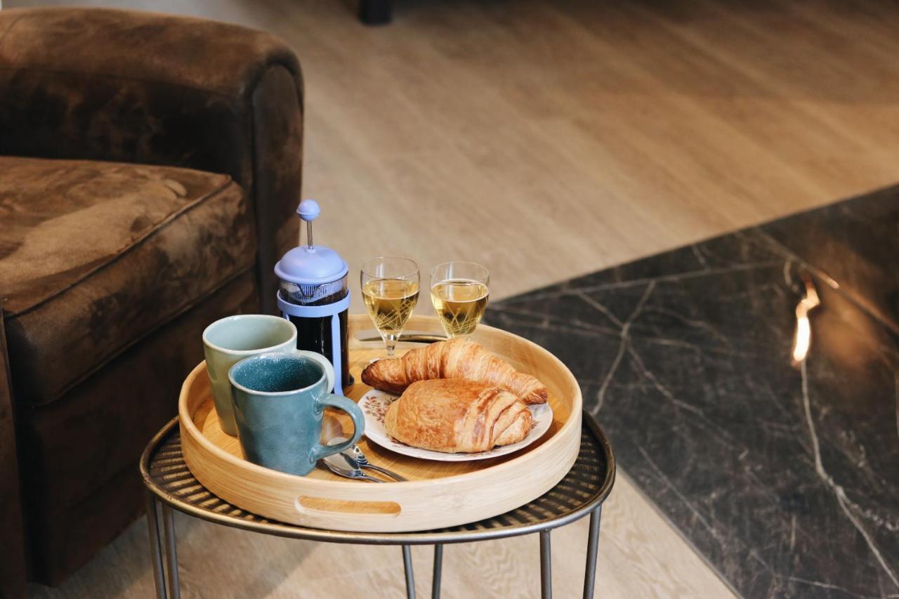 Domaine Labouroume Hotel Salies-de-Bearn Luaran gambar