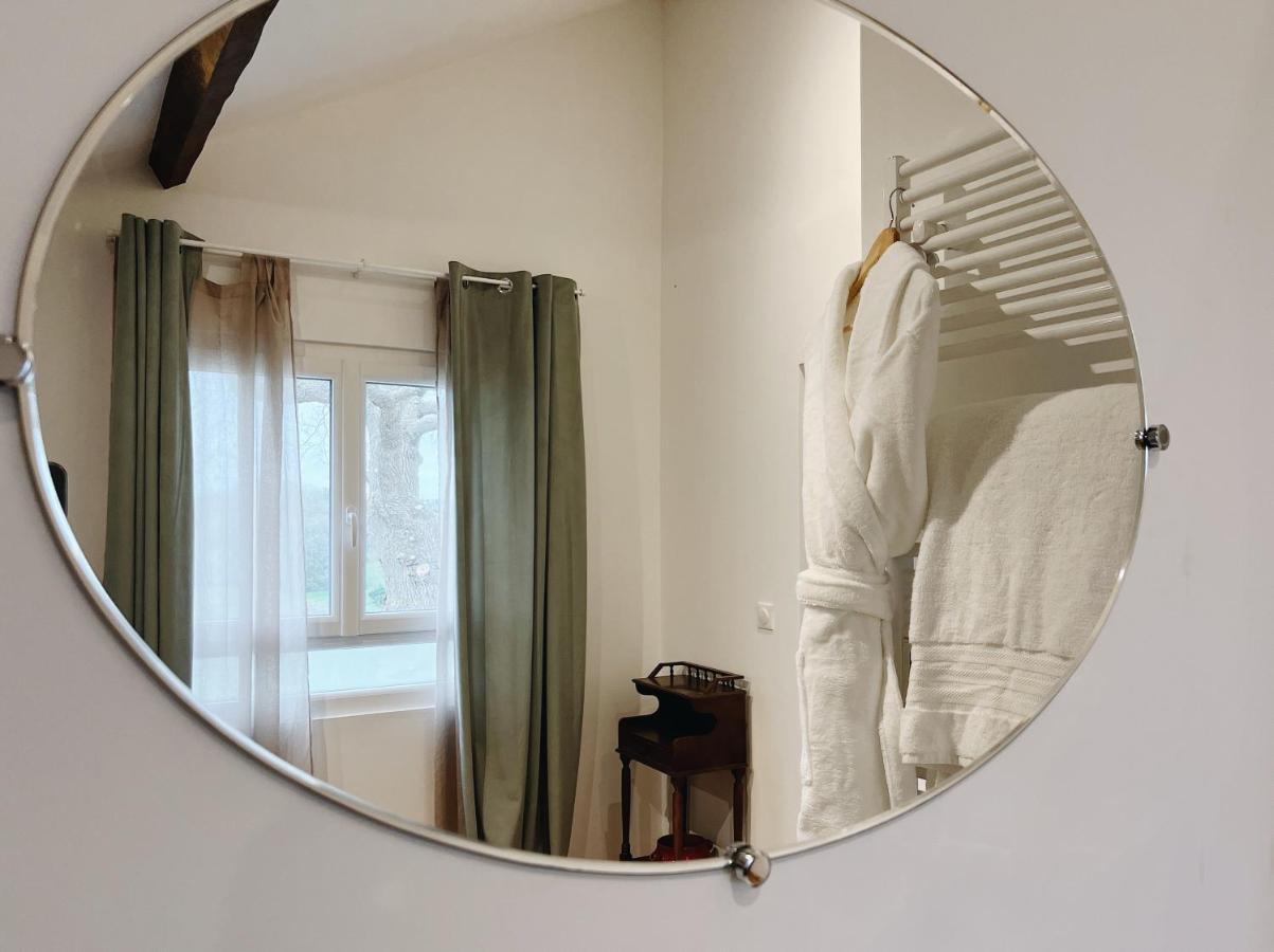 Domaine Labouroume Hotel Salies-de-Bearn Luaran gambar