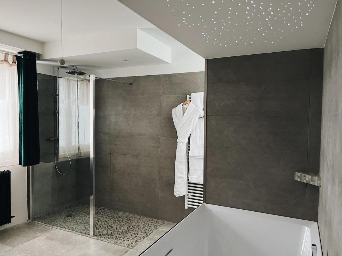 Domaine Labouroume Hotel Salies-de-Bearn Luaran gambar