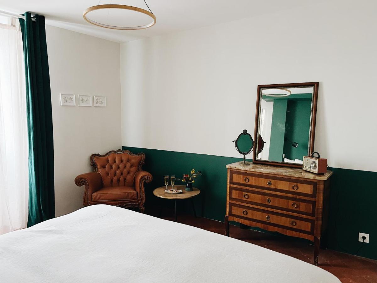 Domaine Labouroume Hotel Salies-de-Bearn Luaran gambar
