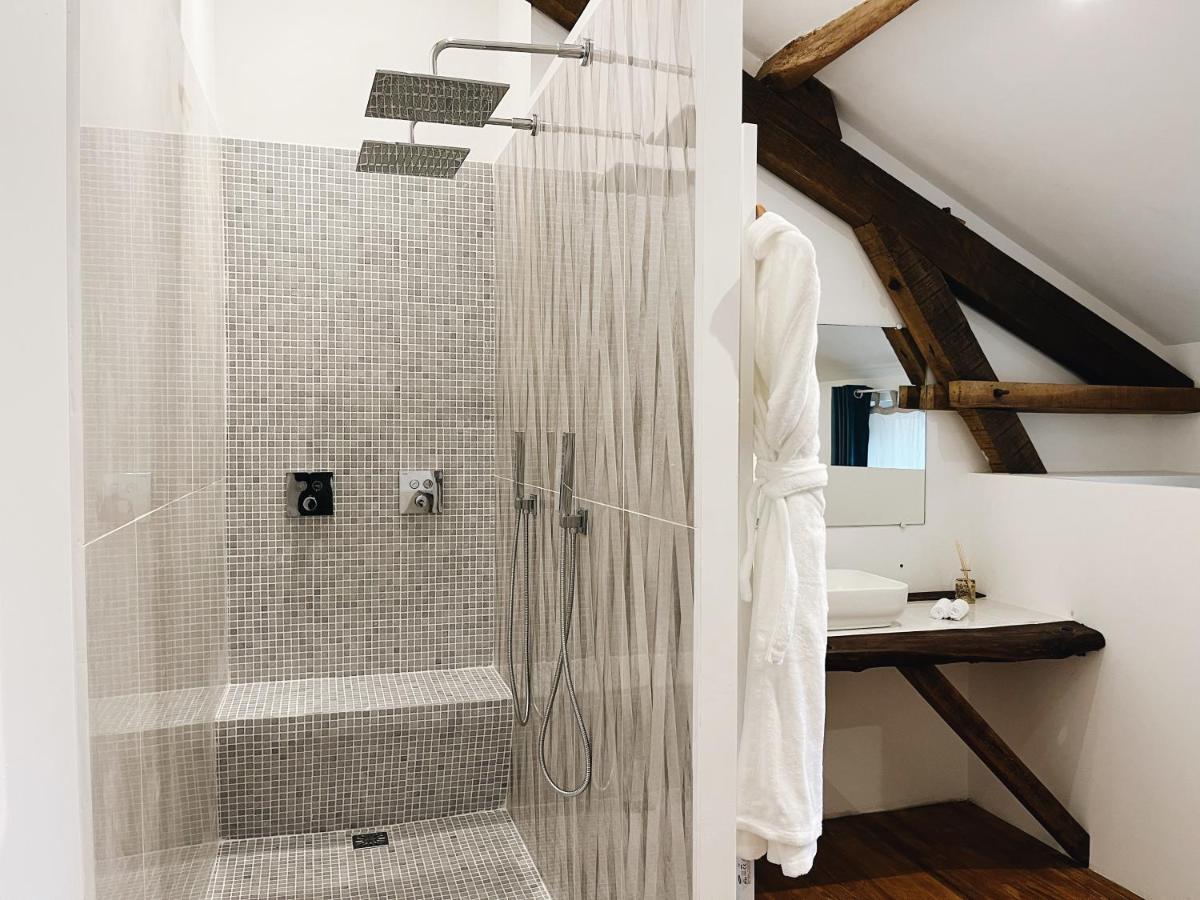 Domaine Labouroume Hotel Salies-de-Bearn Luaran gambar