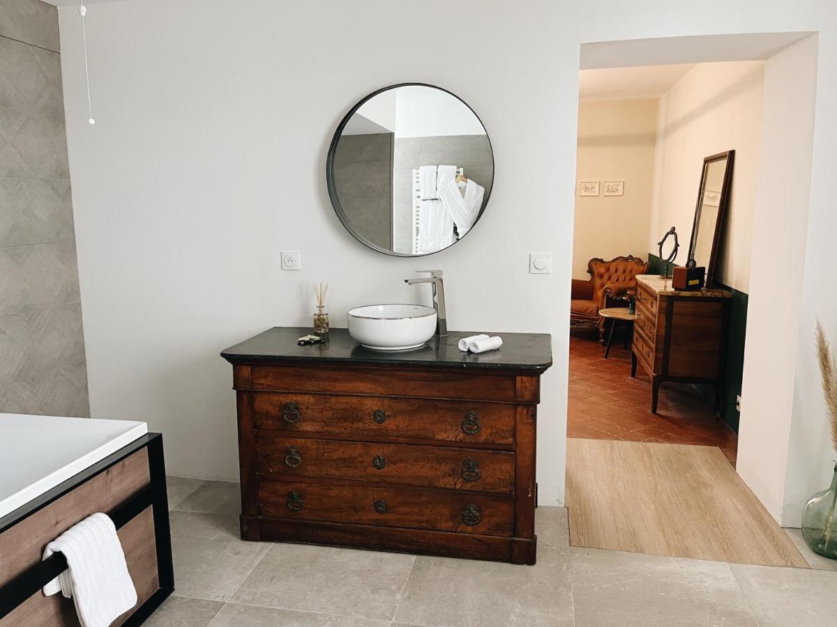 Domaine Labouroume Hotel Salies-de-Bearn Luaran gambar