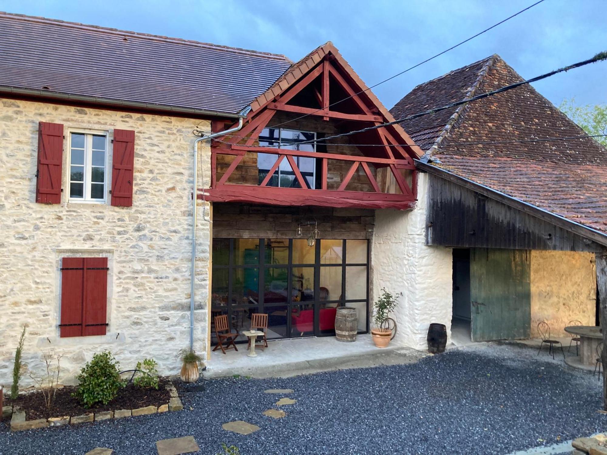 Domaine Labouroume Hotel Salies-de-Bearn Luaran gambar