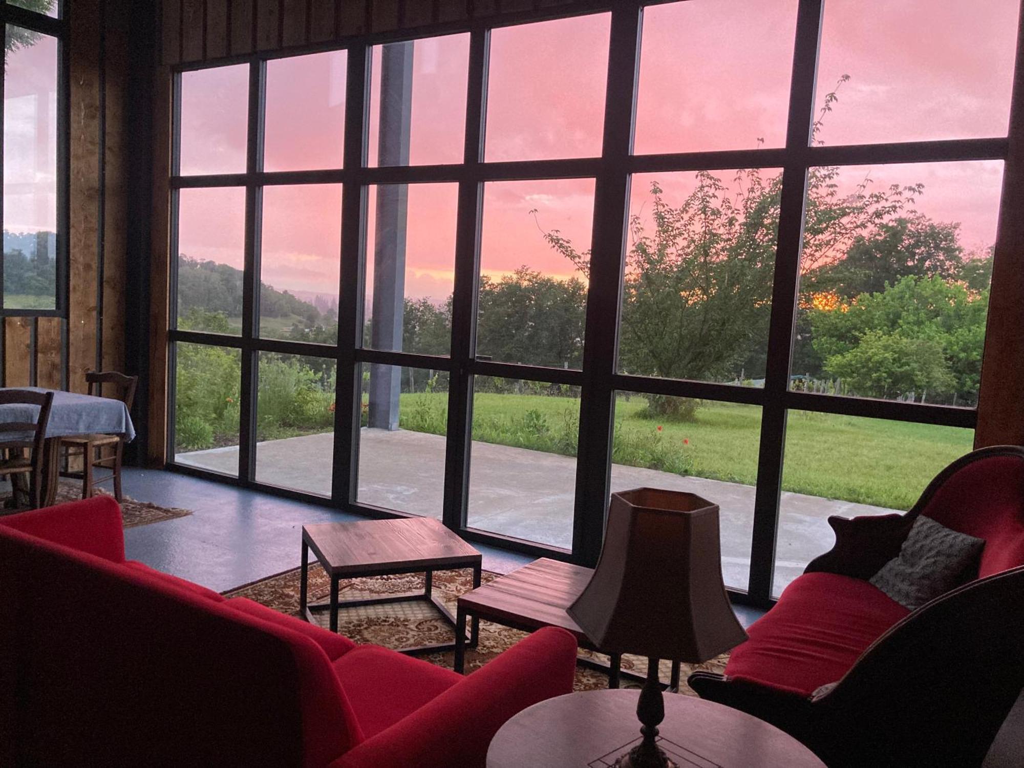 Domaine Labouroume Hotel Salies-de-Bearn Luaran gambar