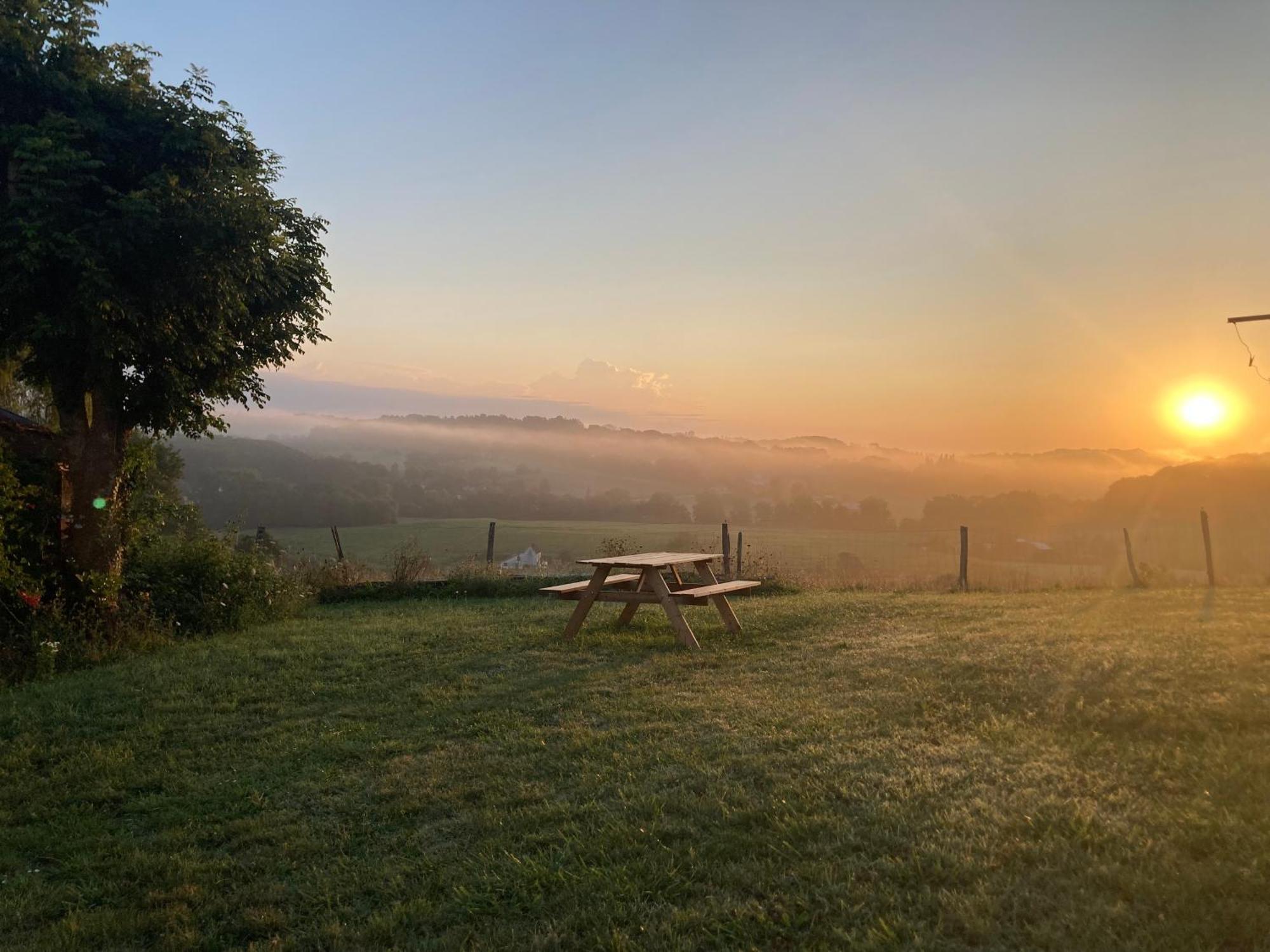 Domaine Labouroume Hotel Salies-de-Bearn Luaran gambar